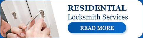 Residential Boerne Locksmith