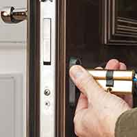 Residential Boerne Locksmith