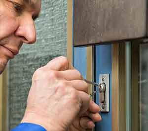 Boerne Locksmith